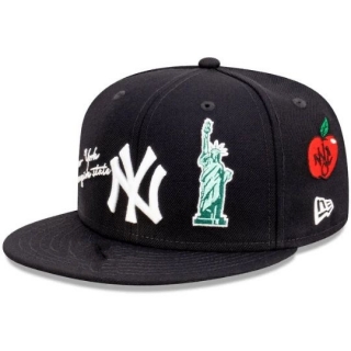 New York Yankees MLB Snapback Hats 120881