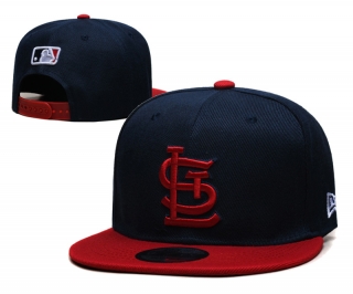 Saint Louis Cardinals MLB 9FIFTY Snapback Hats 117010