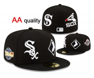 Chicago White Sox MLB 59FIFTY Fitted Hats 120916
