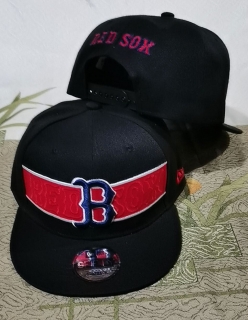 Boston Red Sox MLB 9FIFTY Snapback Hats 120925