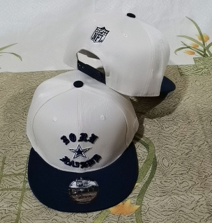 Dallas Cowboys NFL 9FIFTY Snapback Hats 120931
