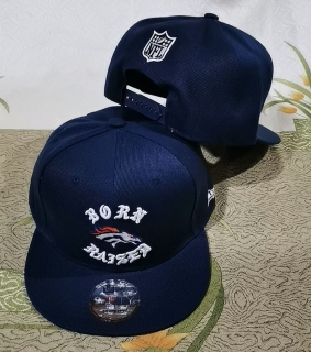 Denver Broncos NFL 9FIFTY Snapback Hats 120932
