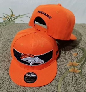Denver Broncos NFL 9FIFTY Snapback Hats 120933