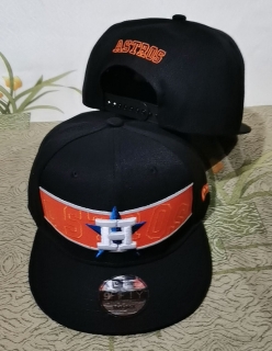 Houston Astros MLB 9FIFTY Snapback Hats 120938