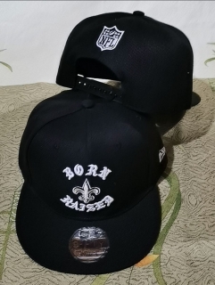 New Orleans Saints NFL 9FIFTY Snapback Hats 120958
