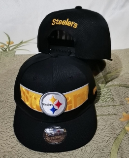 Pittsburgh Steelers NFL 9FIFTY Snapback Hats 120962