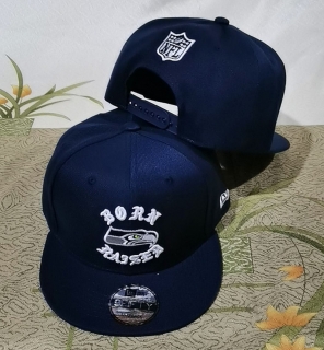 Seattle Seahawks NFL 9FIFTY Snapback Hats 120963