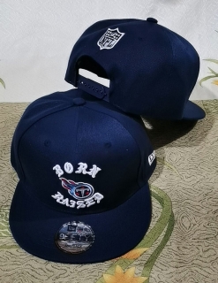 Tennessee Titans NFL 9FIFTY Snapback Hats 120964