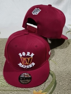 Washington Redskins NFL 9FIFTY Snapback Hats 120965