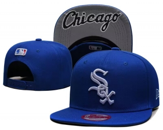 Chicago White Sox MLB 9FIFTY Snapback Hats 120981