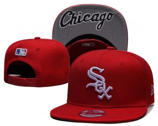 Chicago White Sox MLB 9FIFTY Snapback Hats 120984