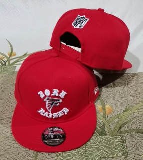 Atlanta Falcons NFL 9FIFTY Snapback Hats 121033