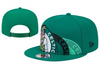 Boston Celtics NBA 9FIFTY Snapback Hats 121035