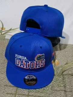 Florida Gators NCAA 9FIFTY Snapback Hats 121043