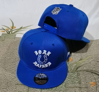 Indianapolis Colts NFL 9FIFTY Snapback Hats 121046