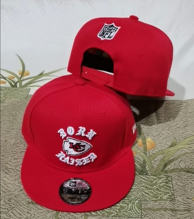 Kansas City Chiefs NFL 9FIFTY Snapback Hats 121048