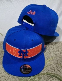 New York Mets MLB 9FIFTY Snapback Hats 121053