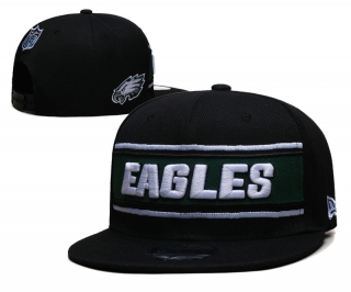 Philadelphia Eagles NFL 9FIFTY Snapback Hats 121055