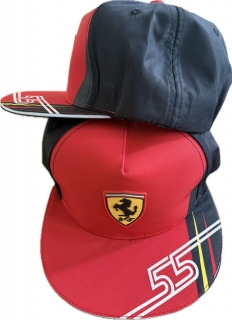 Ferrari Hats 121064