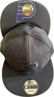 Indiana Pacers NBA 9FIFTY Snapback Hats 121066