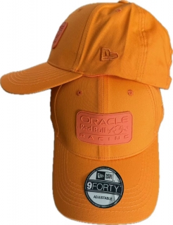 Red Bull 9FORTY Curved Adjustable Hats 121071