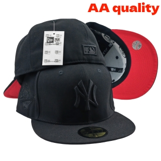 New York Yankees 59FIFTY MLB Fitted Hats 121101