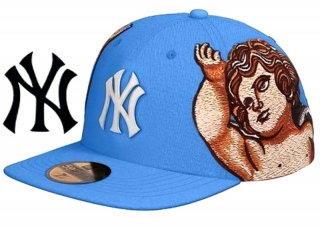 New York Yankees MLB Jon Stan 59FIFTY Fitted Hats 121119