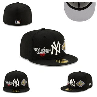 New York Yankees MLB 59FIFTY Fitted Hats 121127