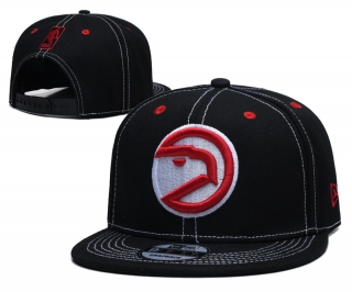 Atlanta Hawks NBA 9FIFTY Snapback Hats 121157