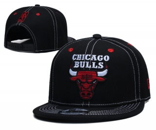 Chicago Bulls NBA 9FIFTY Snapback Hats 121161