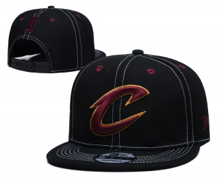 Cleveland Cavaliers NBA 9FIFTY Snapback Hats 121163