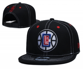 Los Angeles Clippers NBA 9FIFTY Snapback Hats 121170