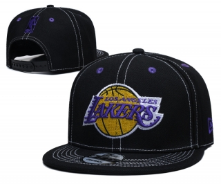 Los Angeles Lakers NBA 9FIFTY Snapback Hats 121171