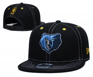 Memphis Grizzlies NBA 9FIFTY Snapback Hats 121172