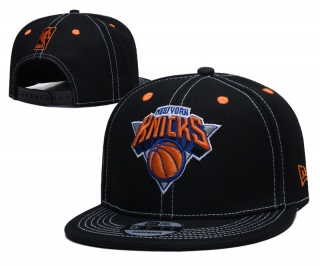 New York Knicks NBA 9FIFTY Snapback Hats 121176