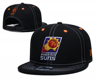 Phoenix Suns NBA 9FIFTY Snapback Hats 121180