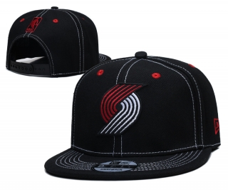 Portland Trail Blazers NBA 9FIFTY Snapback Hats 121181