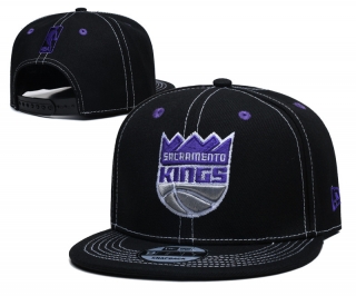 Sacramento Kings NBA 9FIFTY Snapback Hats 121182