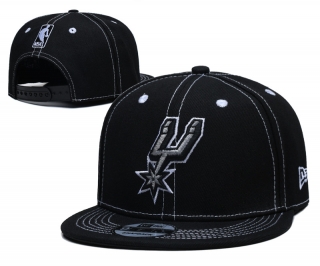 San Antonio Spurs NBA 9FIFTY Snapback Hats 121183