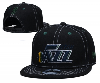 Utah Jazz NBA 9FIFTY Snapback Hats 121185