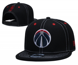 Washington Wizards NBA 9FIFTY Snapback Hats 121186