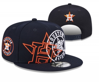 Houston Astros MLB 9FIFTY Snapback Hats 103241