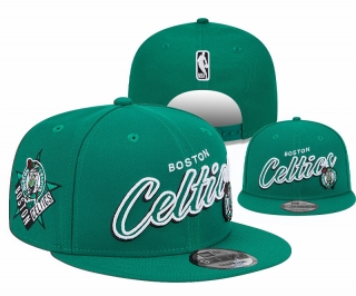 Boston Celtics NBA 9FIFTY Snapback Hats 121205