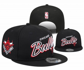 Chicago Bulls NBA 9FIFTY Snapback Hats 121207