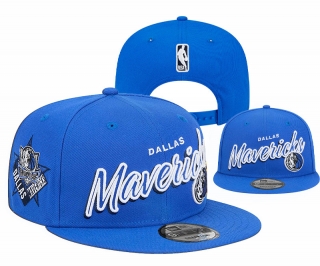 Dallas Mavericks NBA 9FIFTY Snapback Hats 121210
