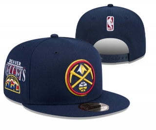 Denver Nuggets NBA 9FIFTY Snapback Hats 121213