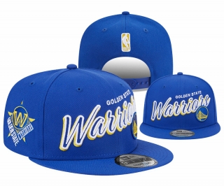 Golden State Warriors NBA 9FIFTY Snapback Hats 121214