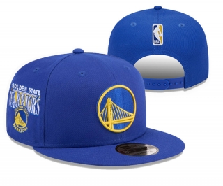 Golden State Warriors NBA 9FIFTY Snapback Hats 121215