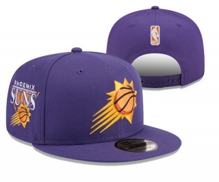Phoenix Suns NBA 9FIFTY Snapback Hats 121222