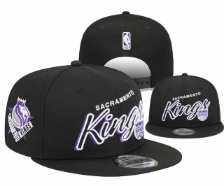 Sacramento Kings NBA 9FIFTY Snapback Hats 121223
